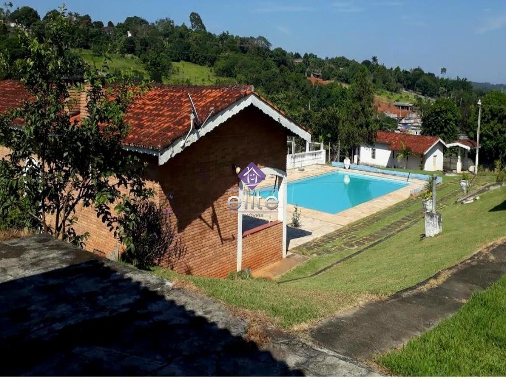 Chácara, 4 quartos - Foto 6