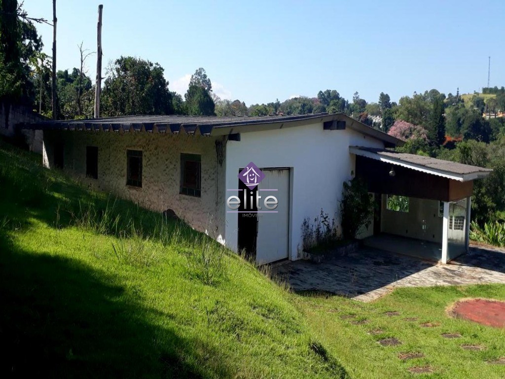 Chácara, 4 quartos - Foto 8