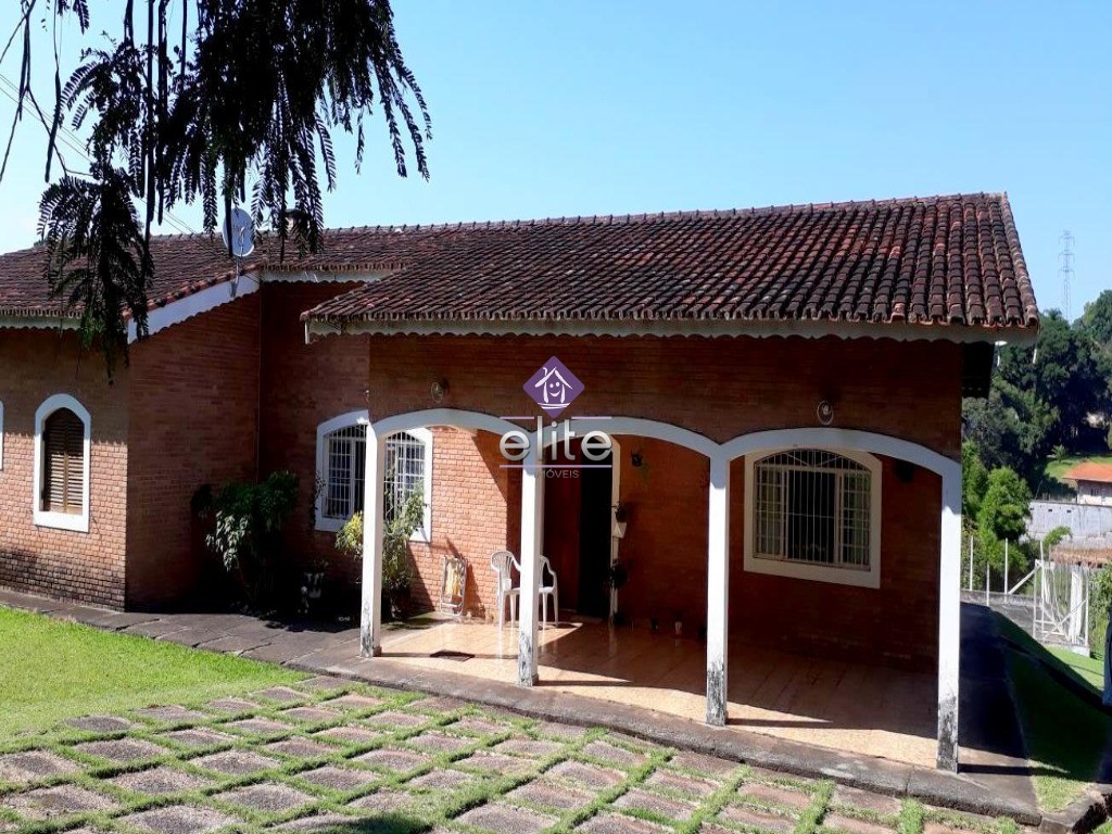 Chácara, 4 quartos - Foto 2