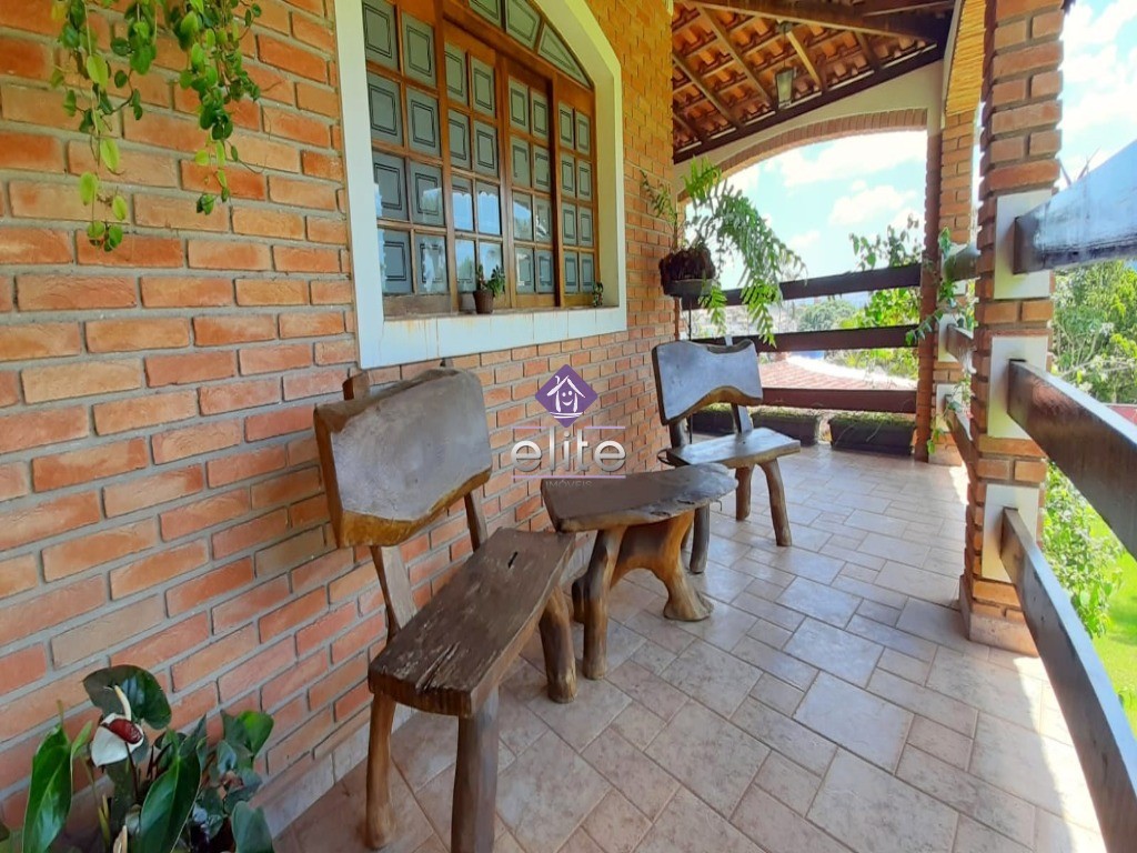 Chácara, 7 quartos - Foto 33