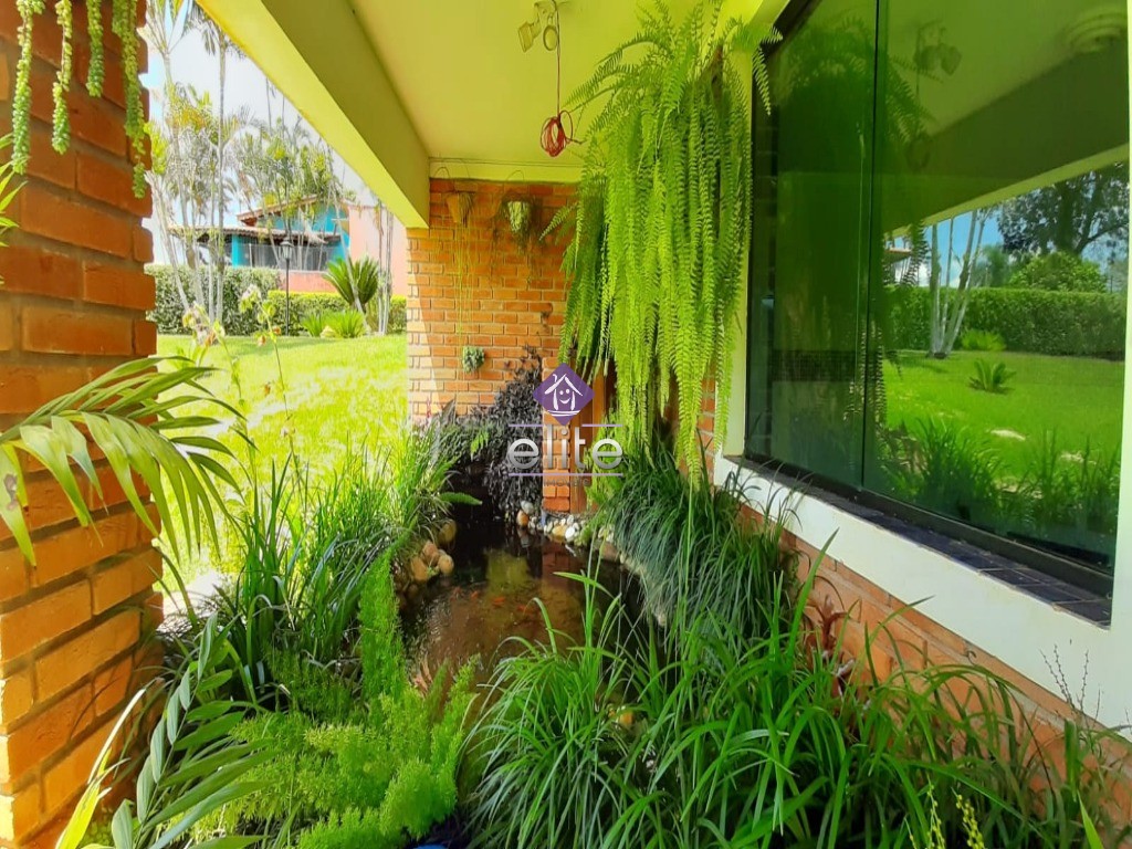 Chácara, 7 quartos - Foto 41