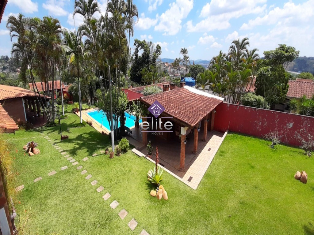 Chácara, 7 quartos - Foto 7