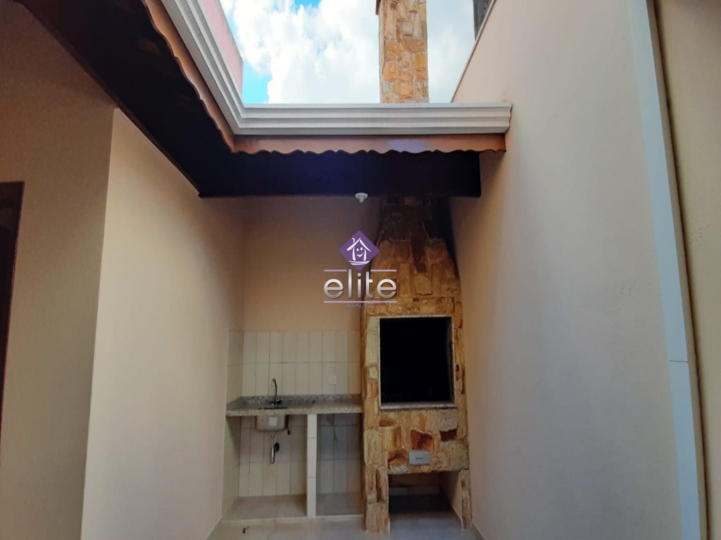 Casa, 3 quartos - Foto 31