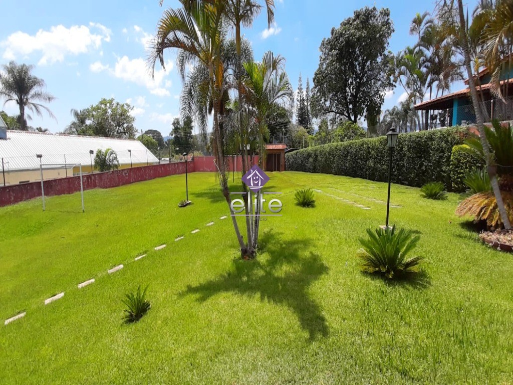 Chácara, 7 quartos - Foto 9