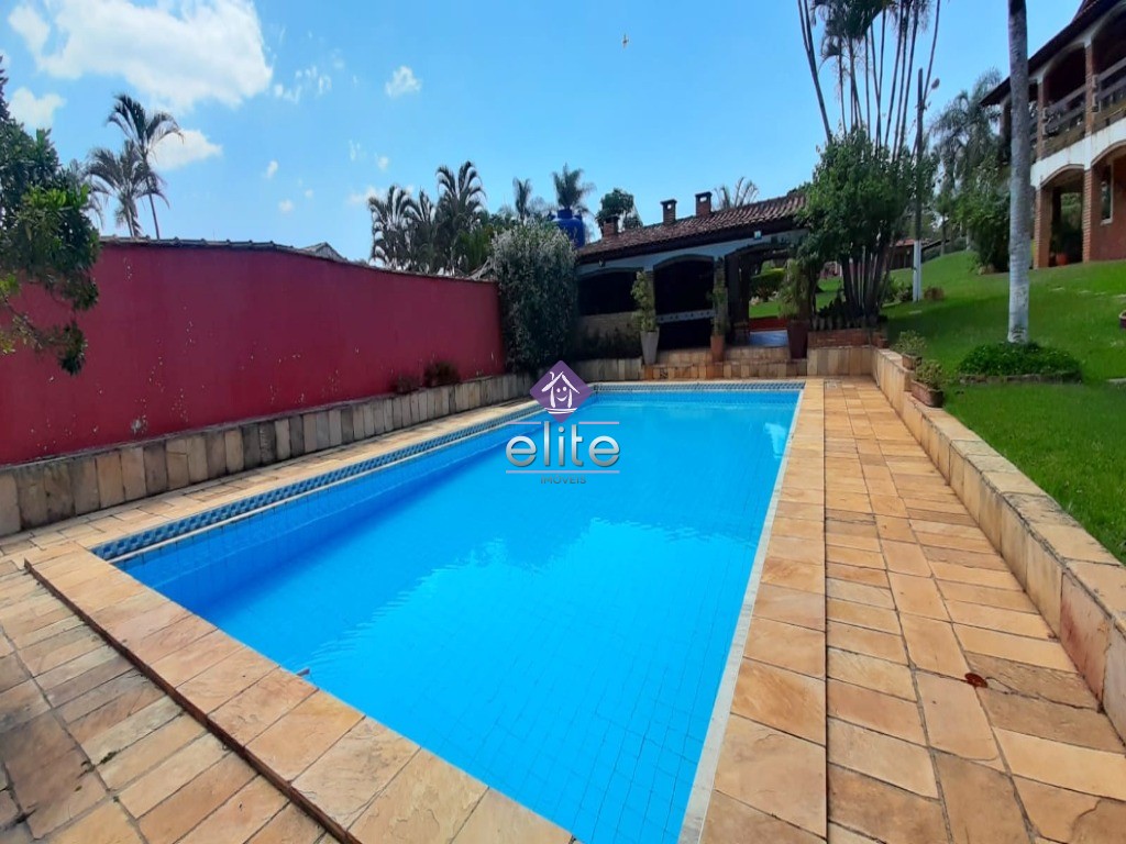 Chácara, 7 quartos - Foto 19