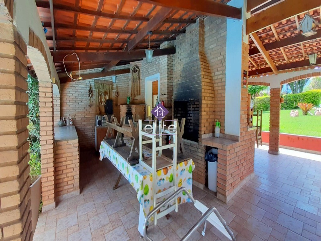 Chácara, 7 quartos - Foto 11