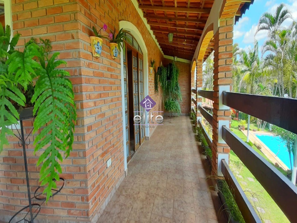 Chácara, 7 quartos - Foto 32