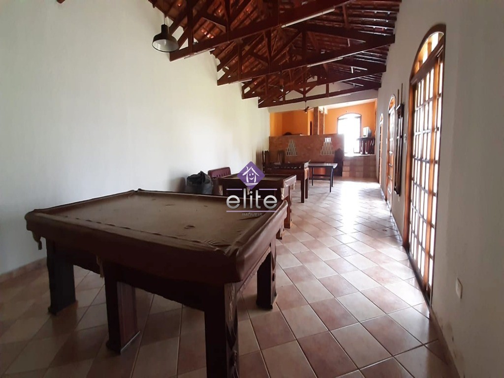 Chácara, 7 quartos - Foto 14