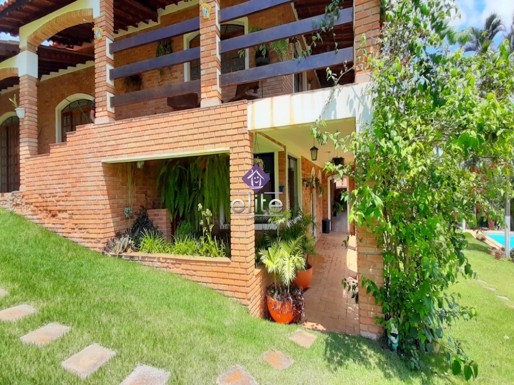 Chácara, 7 quartos - Foto 20