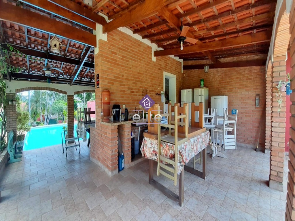 Chácara, 7 quartos - Foto 10