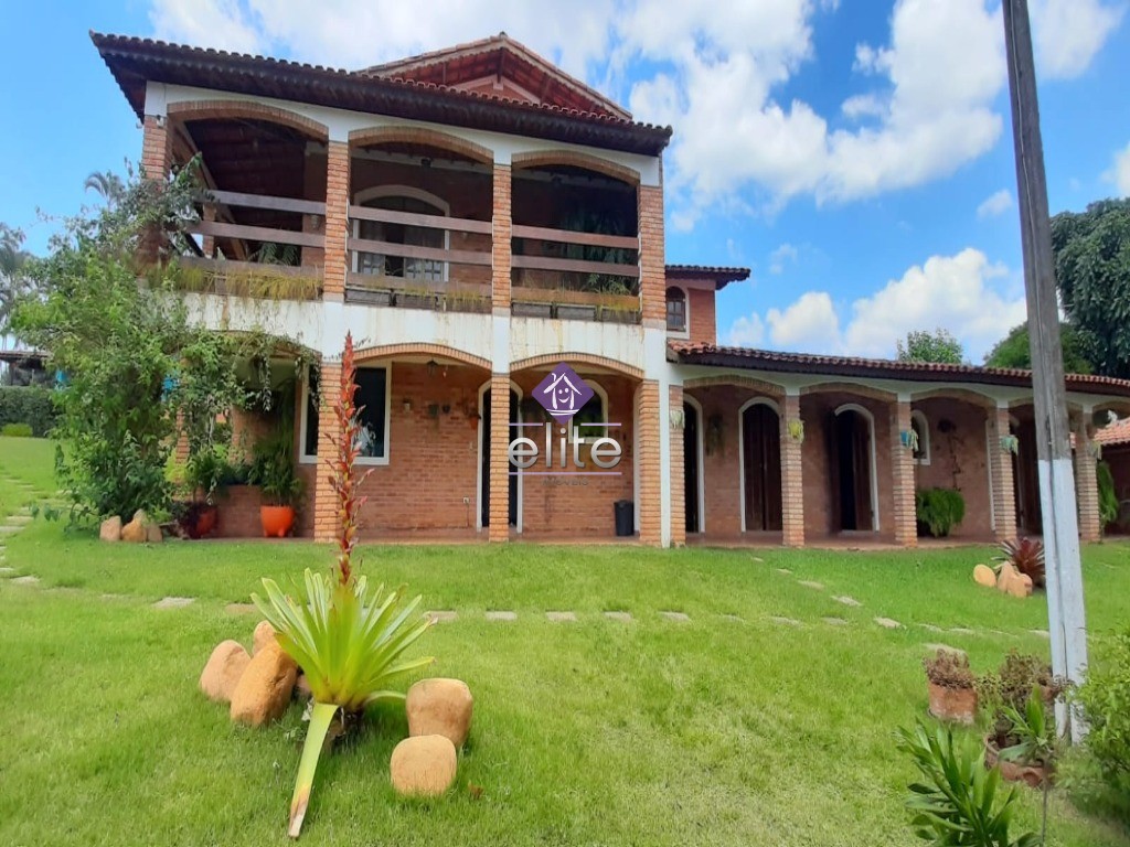 Chácara, 7 quartos - Foto 3