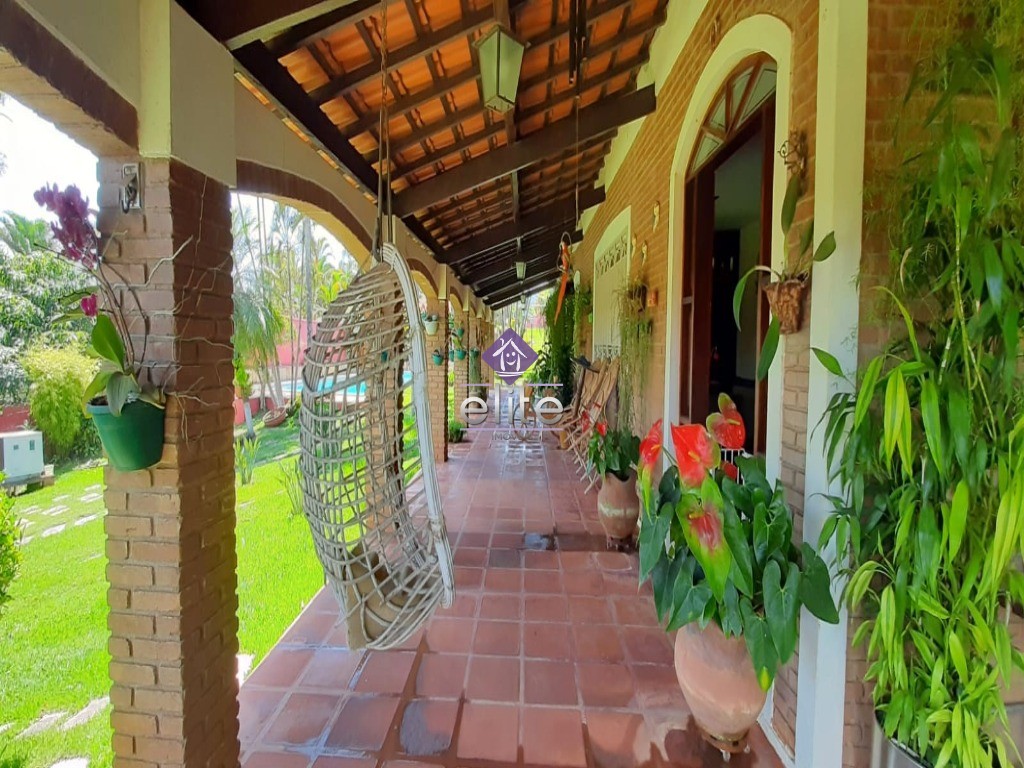 Chácara, 7 quartos - Foto 21