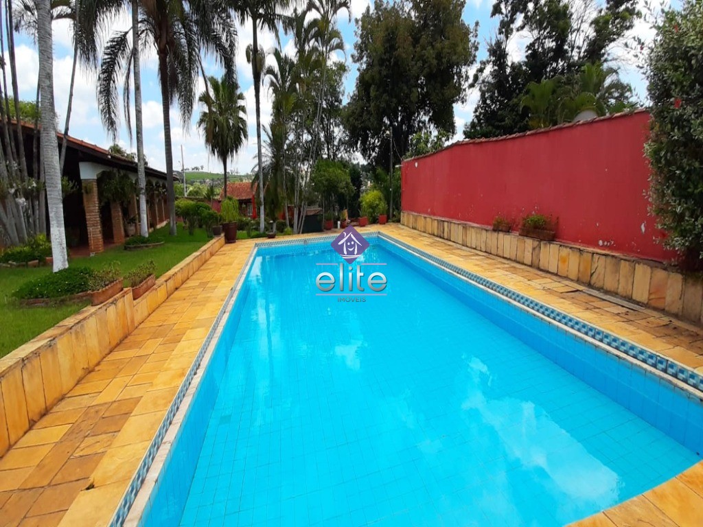 Chácara, 7 quartos - Foto 18