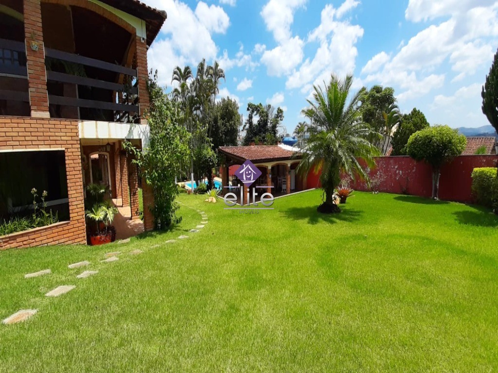 Chácara, 7 quartos - Foto 5