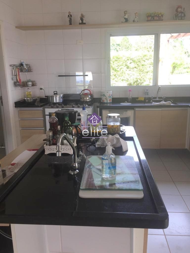 Casa de Condomínio, 6 quartos - Foto 5