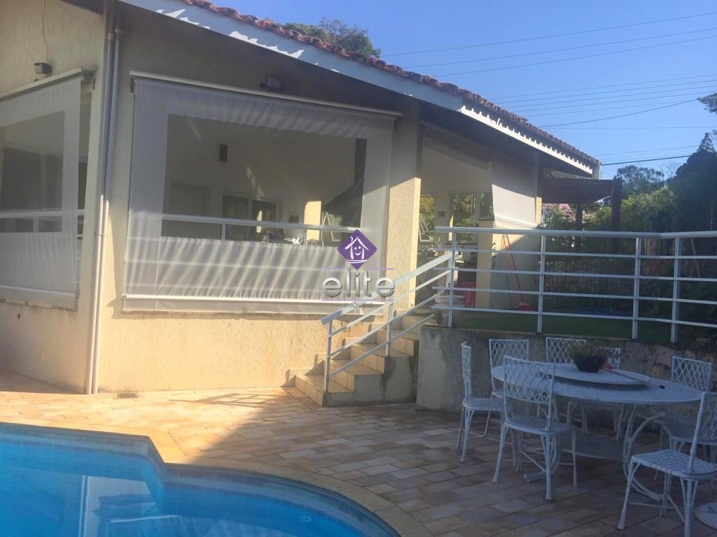 Casa de Condomínio, 6 quartos - Foto 17