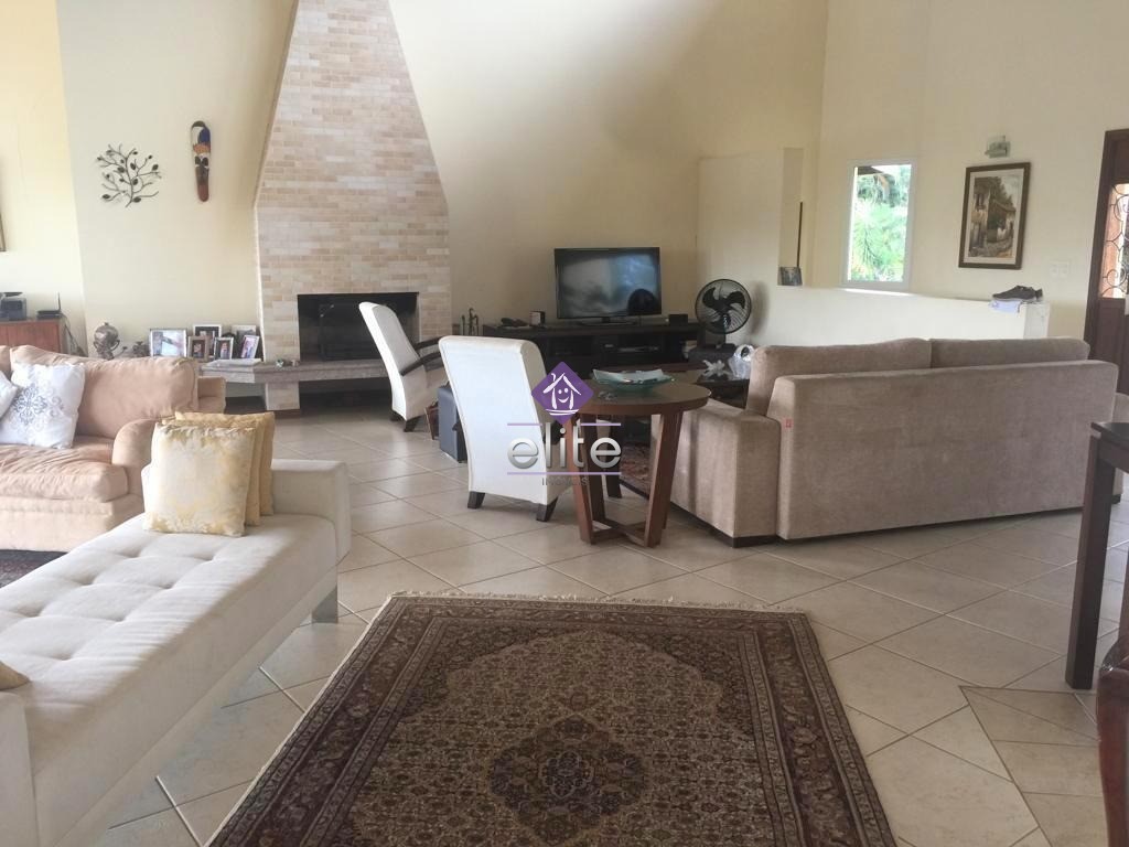 Casa de Condomínio, 6 quartos - Foto 3