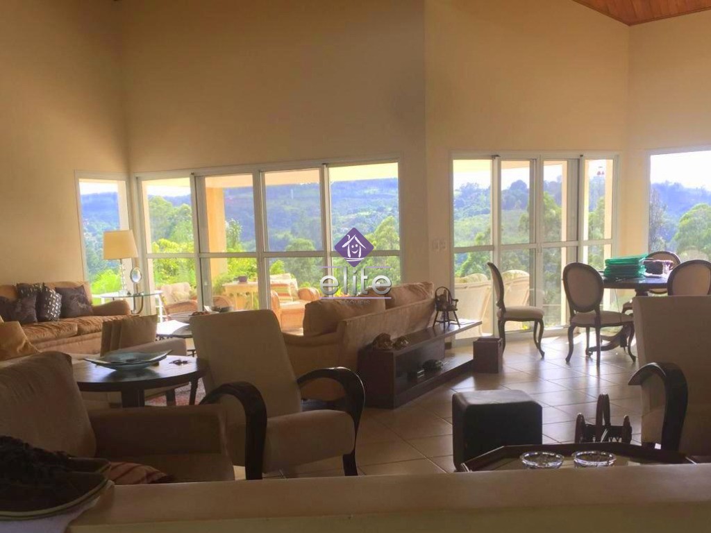 Casa de Condomínio, 6 quartos - Foto 10