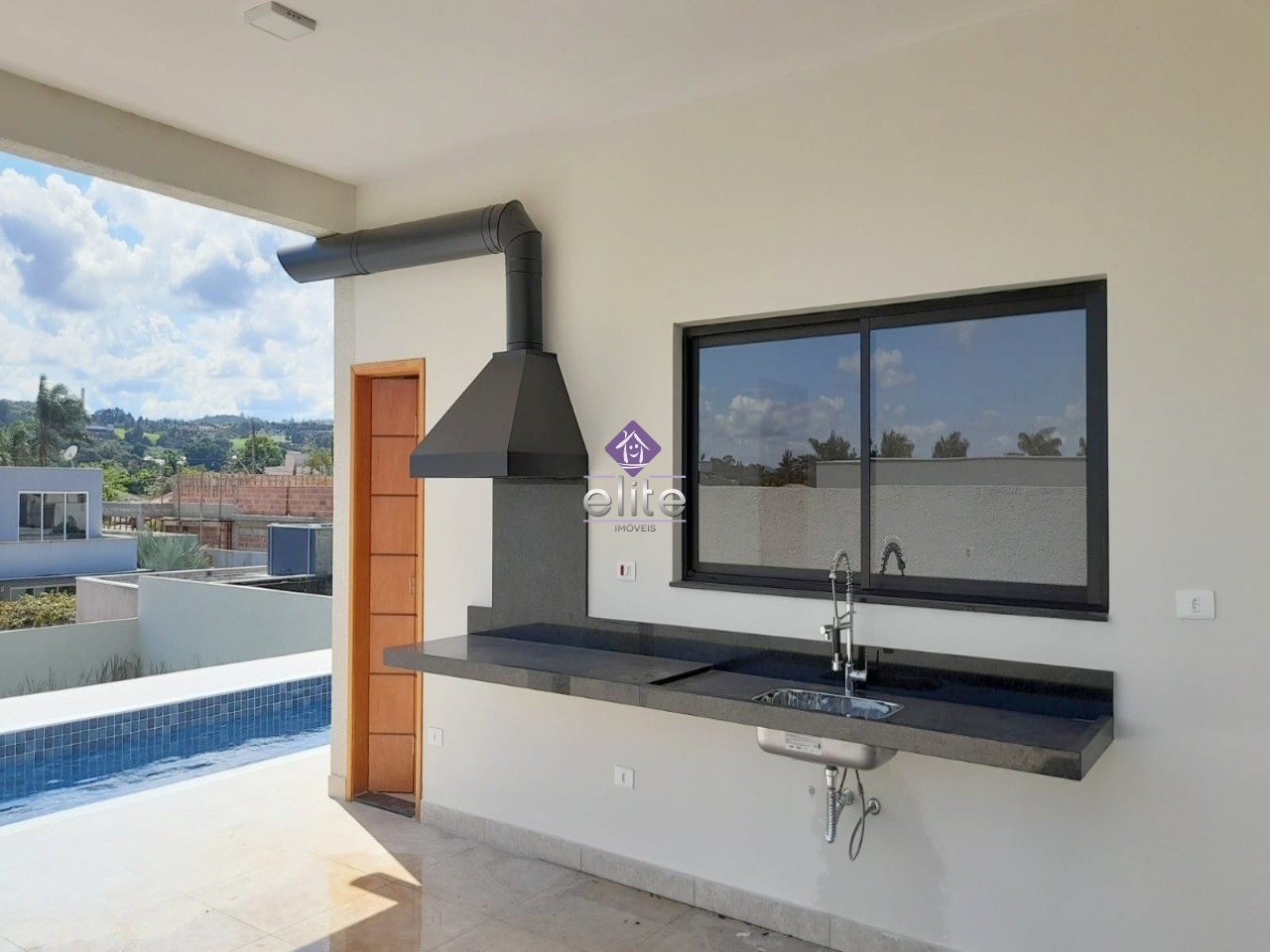 Casa de Condomínio, 4 quartos - Foto 6