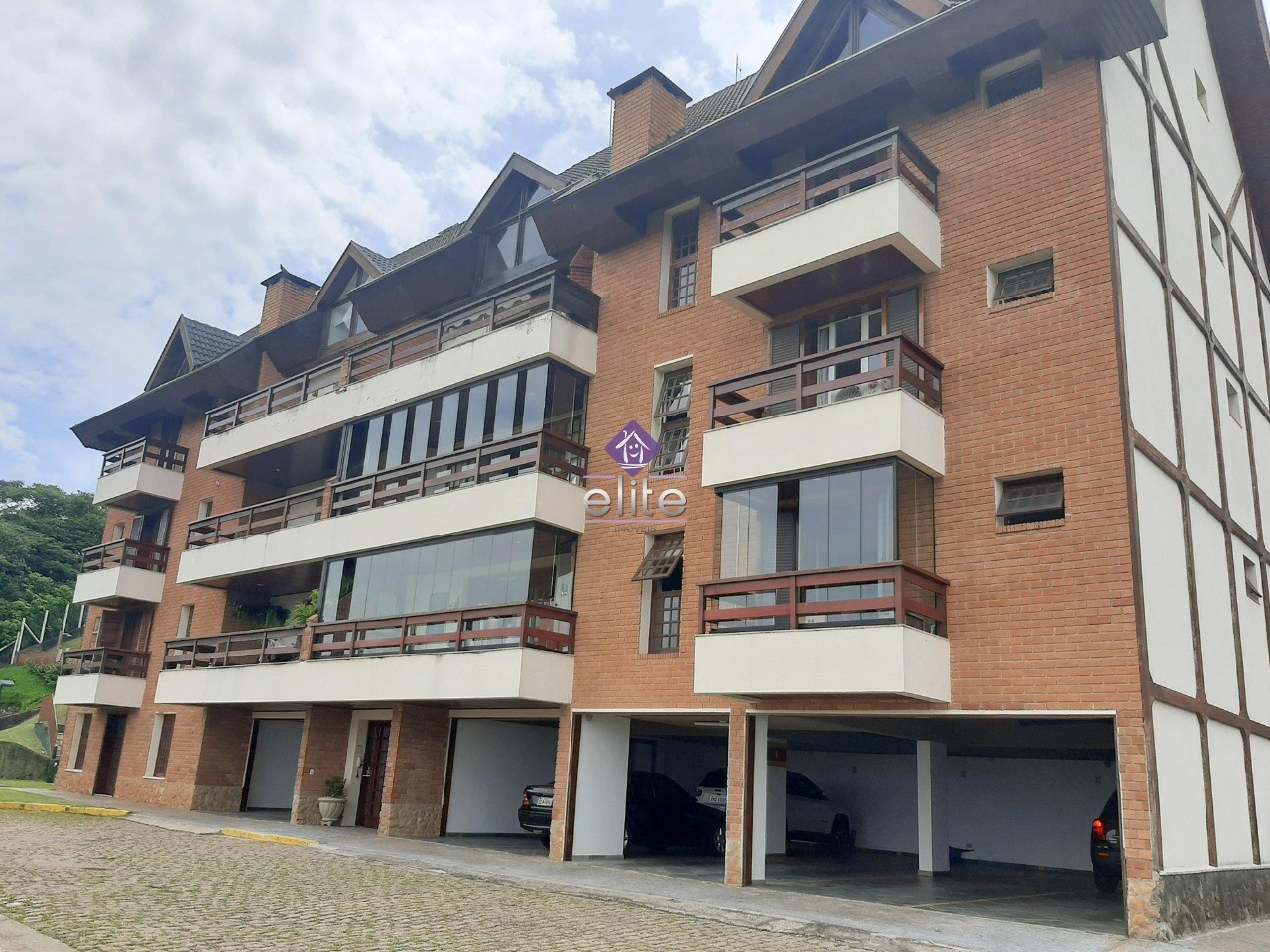 Apartamento, 3 quartos, 170 m² - Foto 4