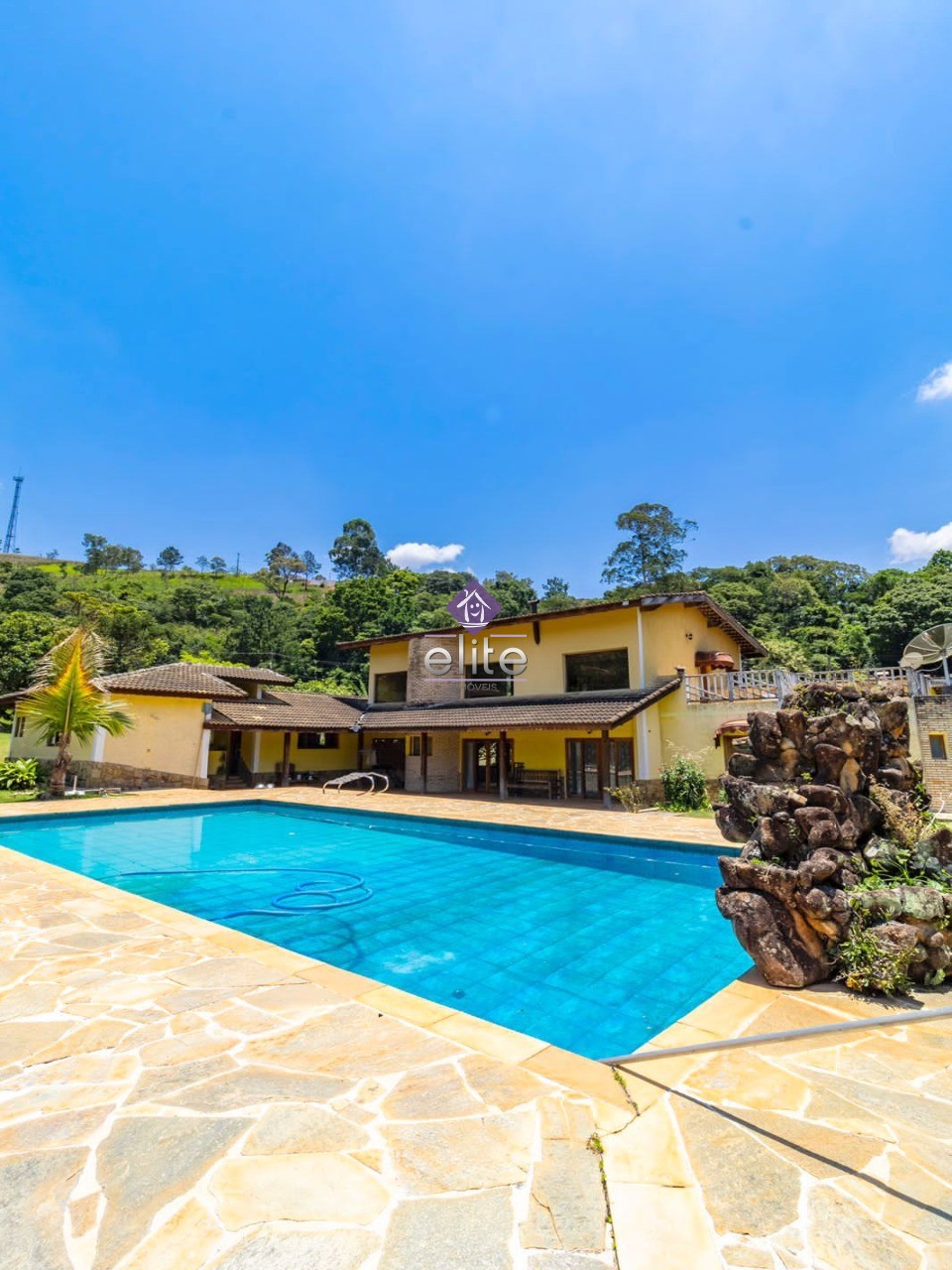 Chácara, 4 quartos - Foto 12