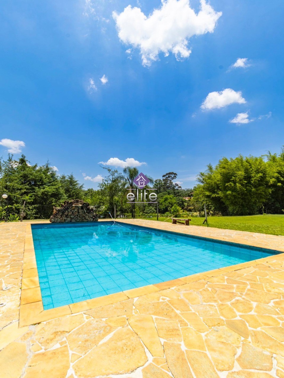 Chácara, 4 quartos - Foto 13