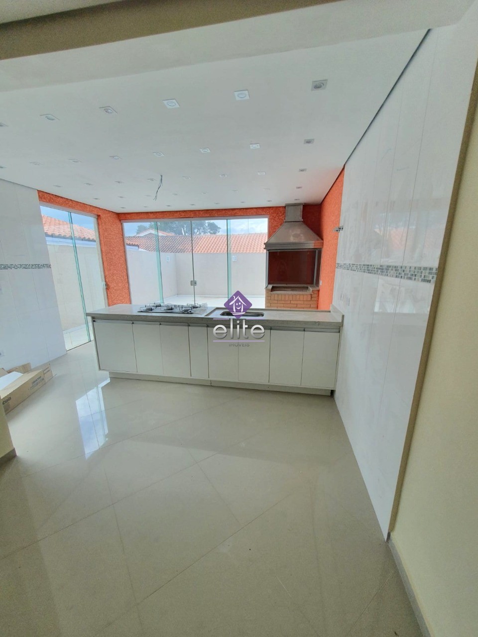 Casa, 2 quartos - Foto 1