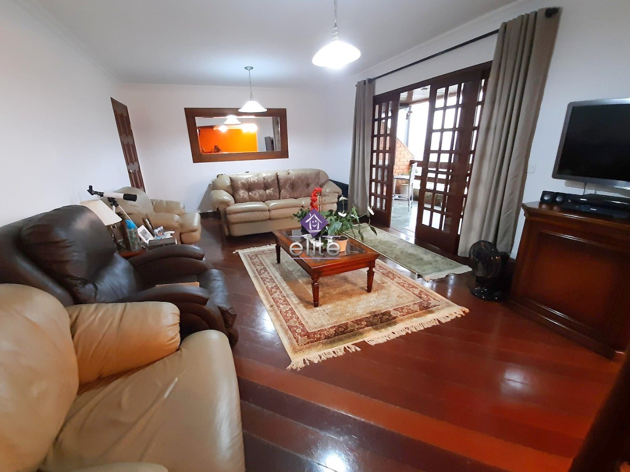 Apartamento, 3 quartos, 170 m² - Foto 6