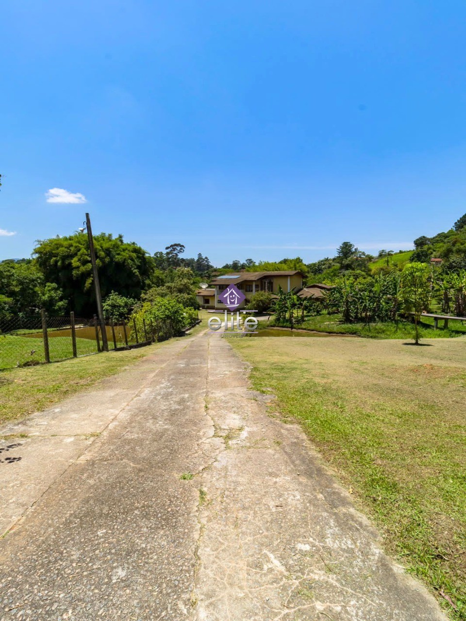 Chácara, 4 quartos - Foto 3