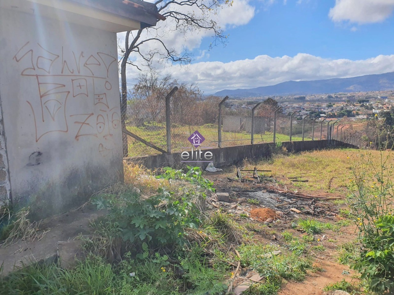 Terreno à venda - Foto 3