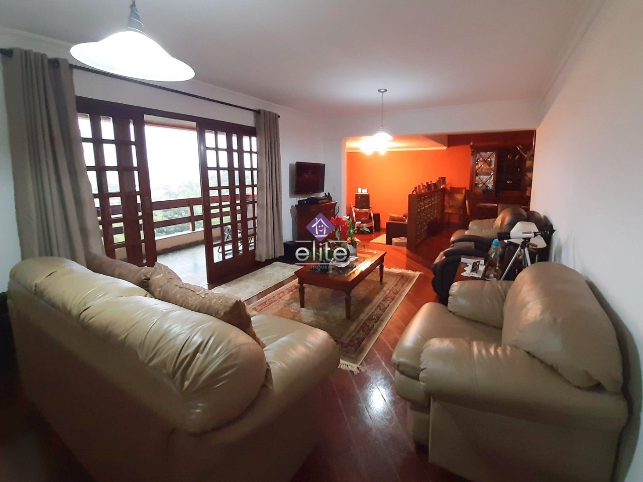 Apartamento, 3 quartos, 170 m² - Foto 7