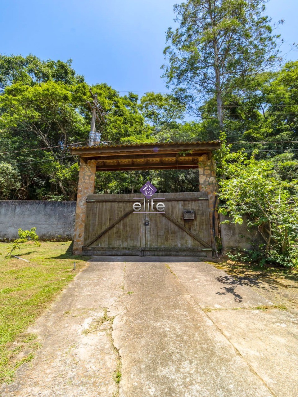 Chácara, 4 quartos - Foto 2