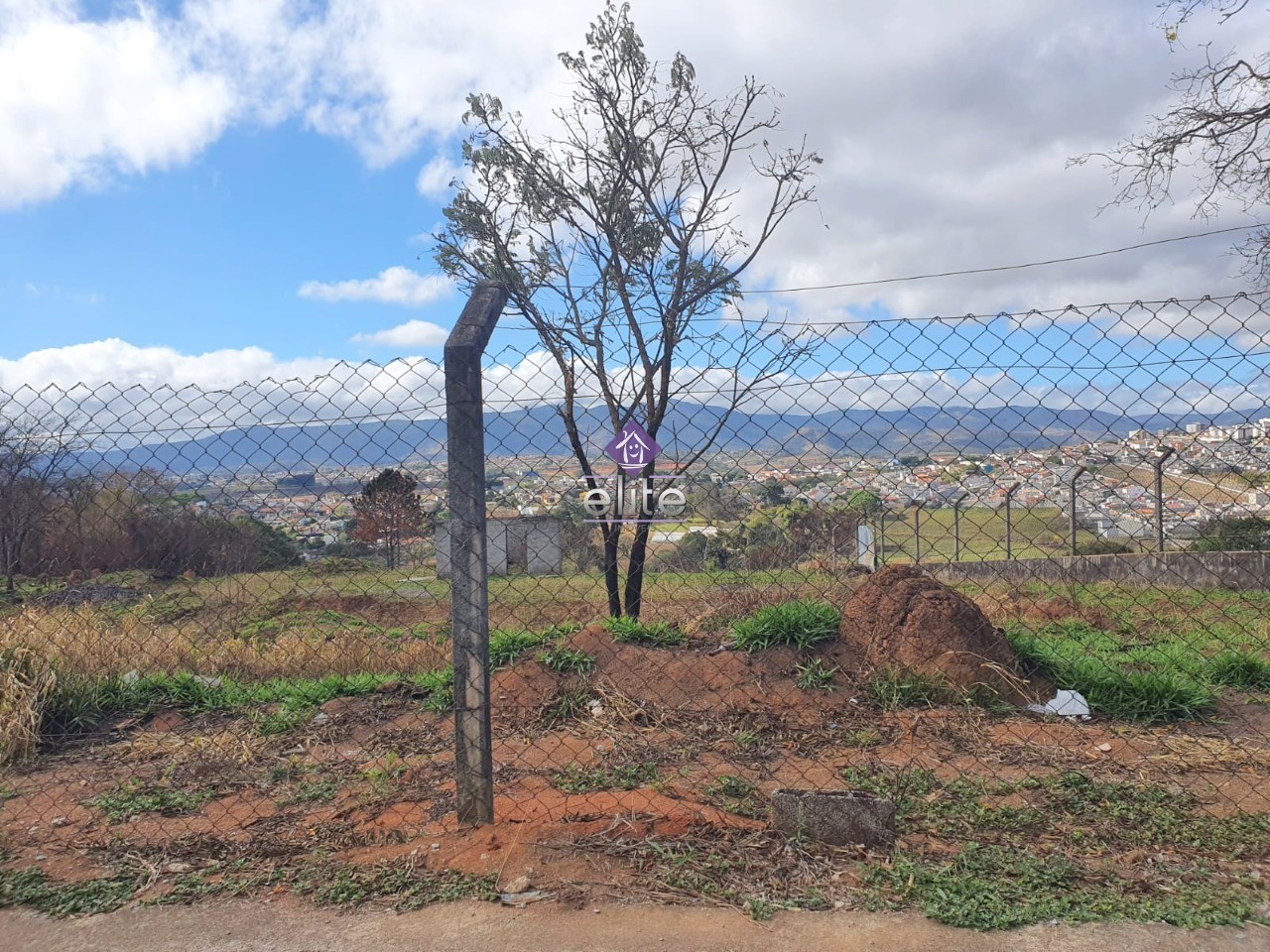 Terreno à venda - Foto 1