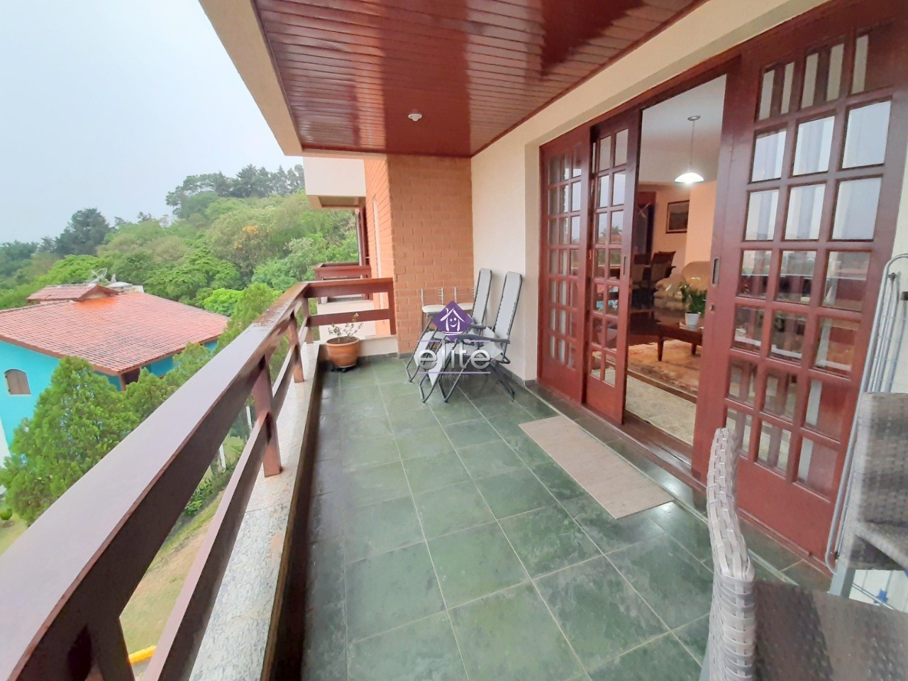 Apartamento, 3 quartos, 170 m² - Foto 8