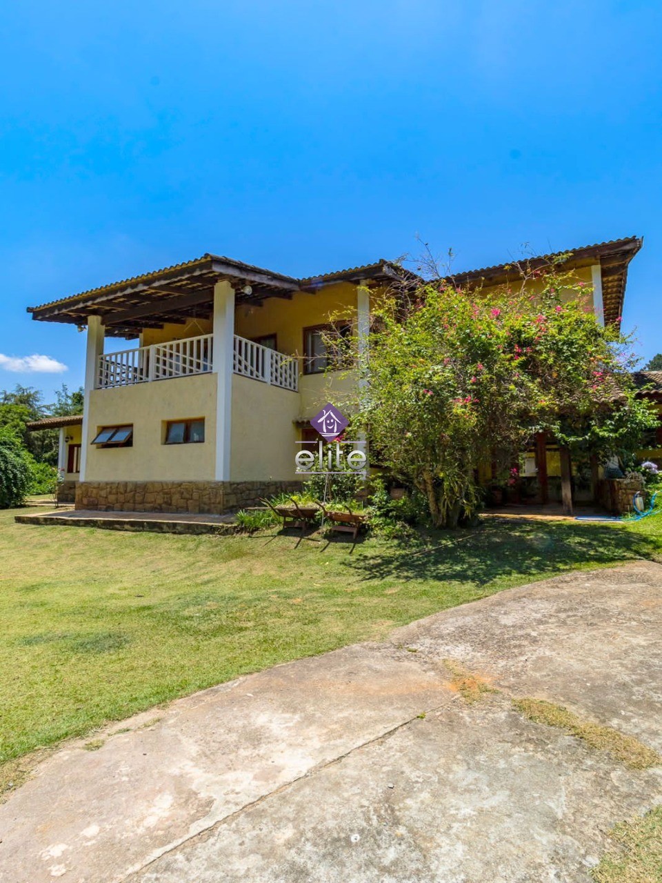 Chácara, 4 quartos - Foto 5