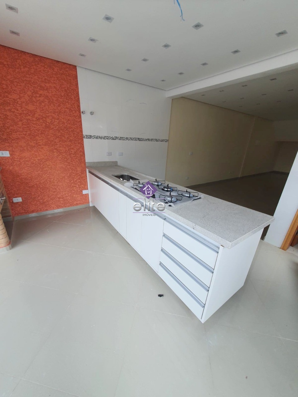 Casa, 2 quartos - Foto 6