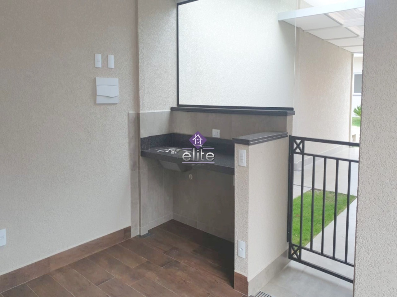 Casa de Condomínio, 3 quartos - Foto 24