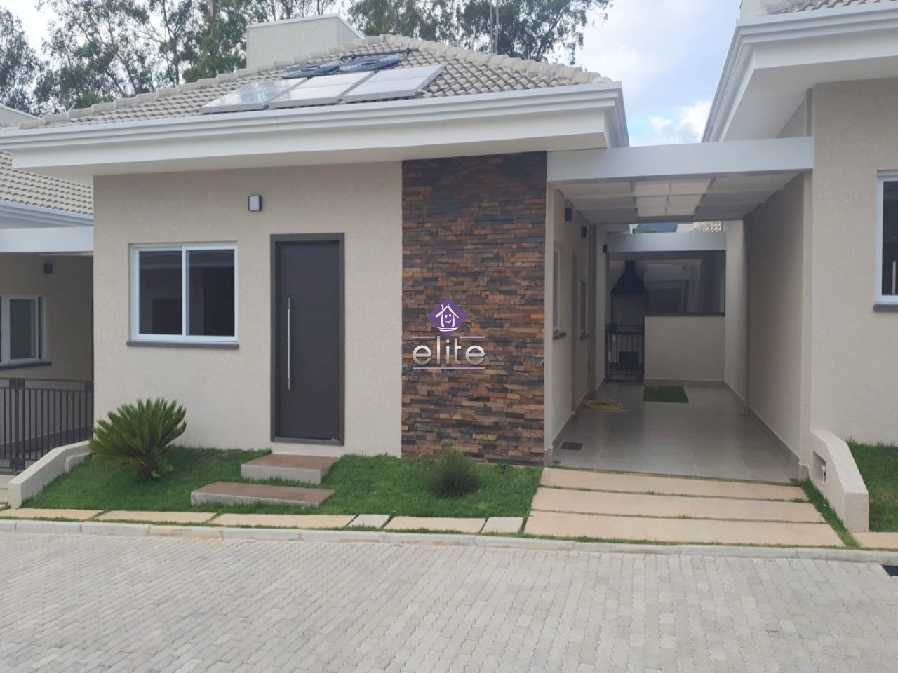 Casa de Condomínio, 3 quartos - Foto 6