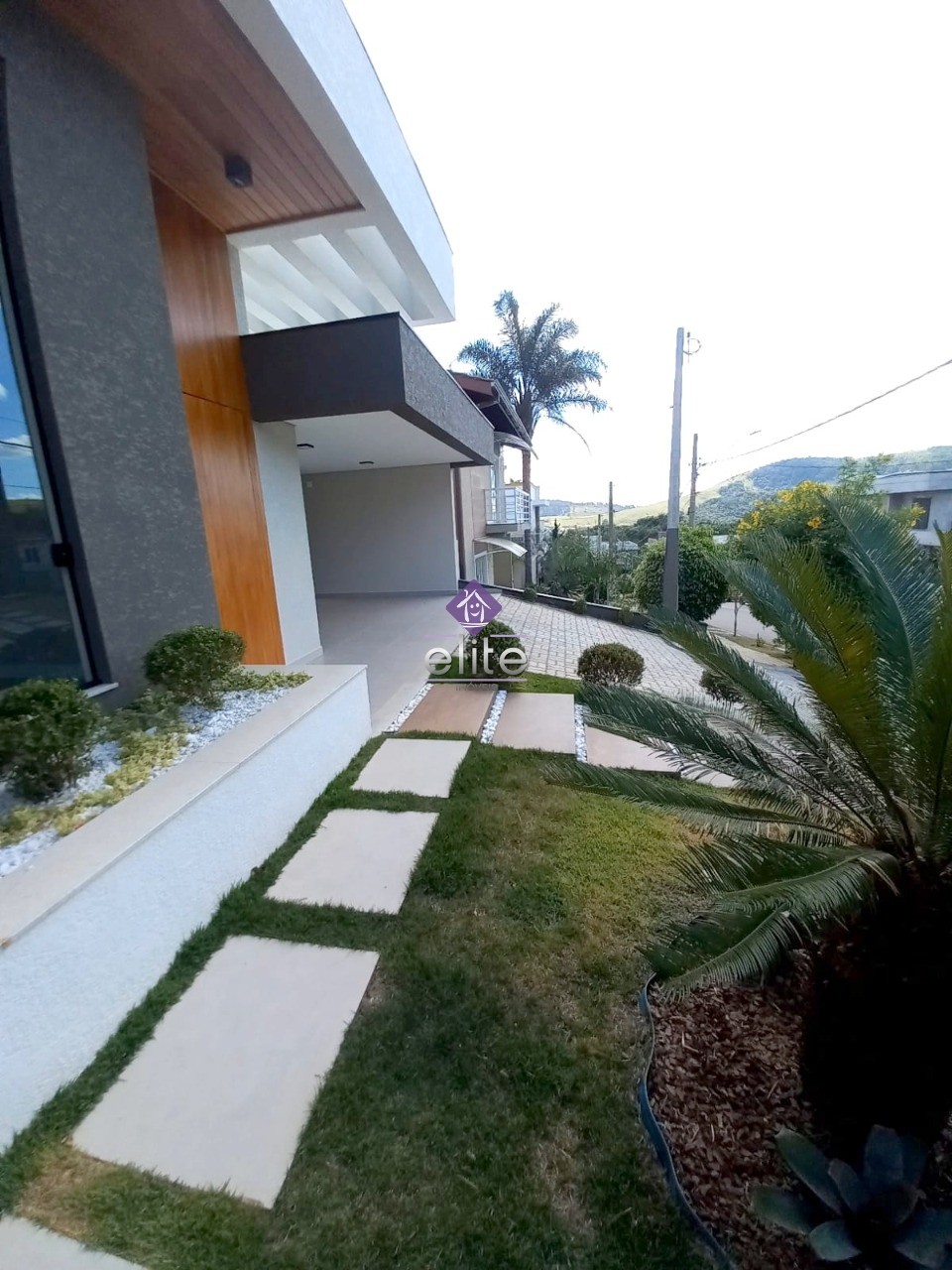 Casa de Condomínio à venda com 3 quartos - Foto 2