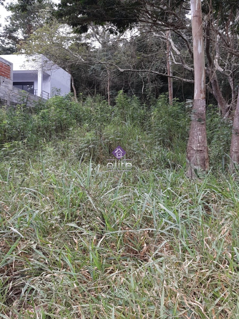 Terreno, 360 m² - Foto 1