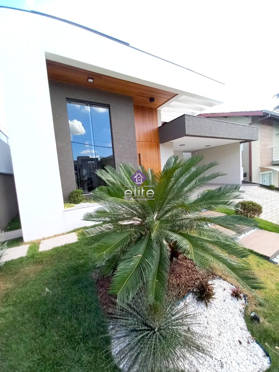 Casa de Condomínio à venda com 3 quartos - Foto 3