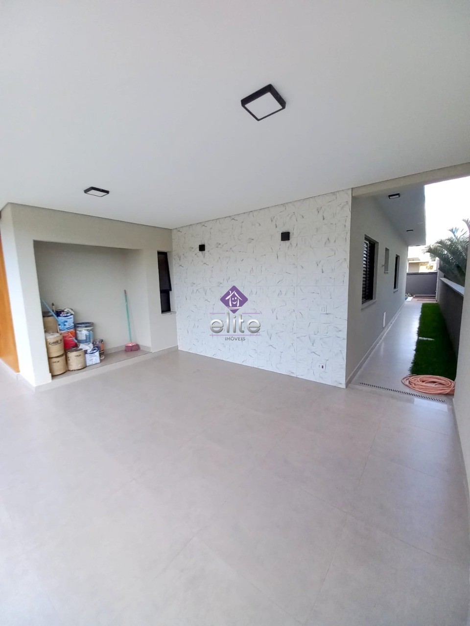 Casa de Condomínio à venda com 3 quartos - Foto 5