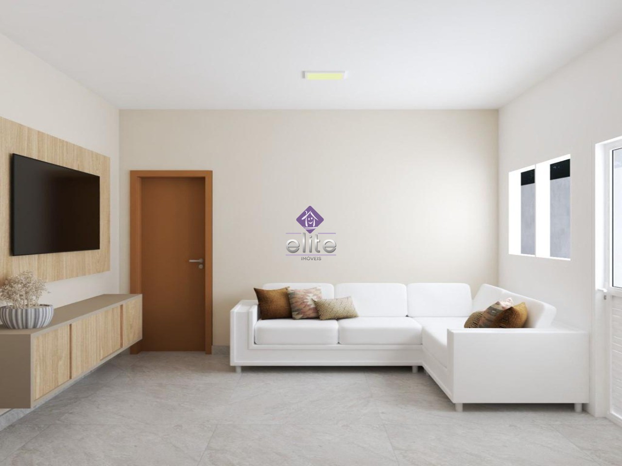 Casa, 2 quartos - Foto 3