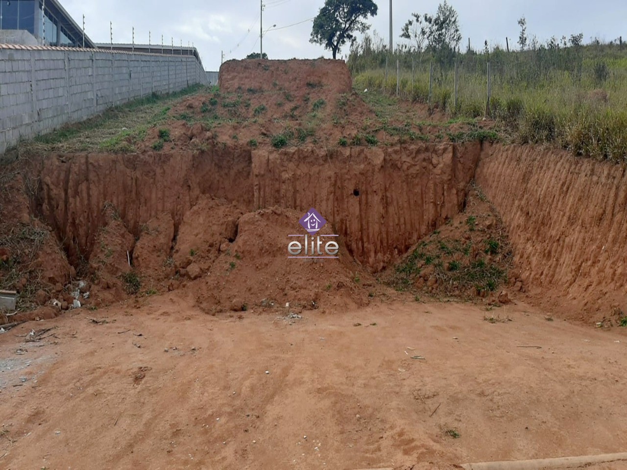 Terreno, 840 m² - Foto 2