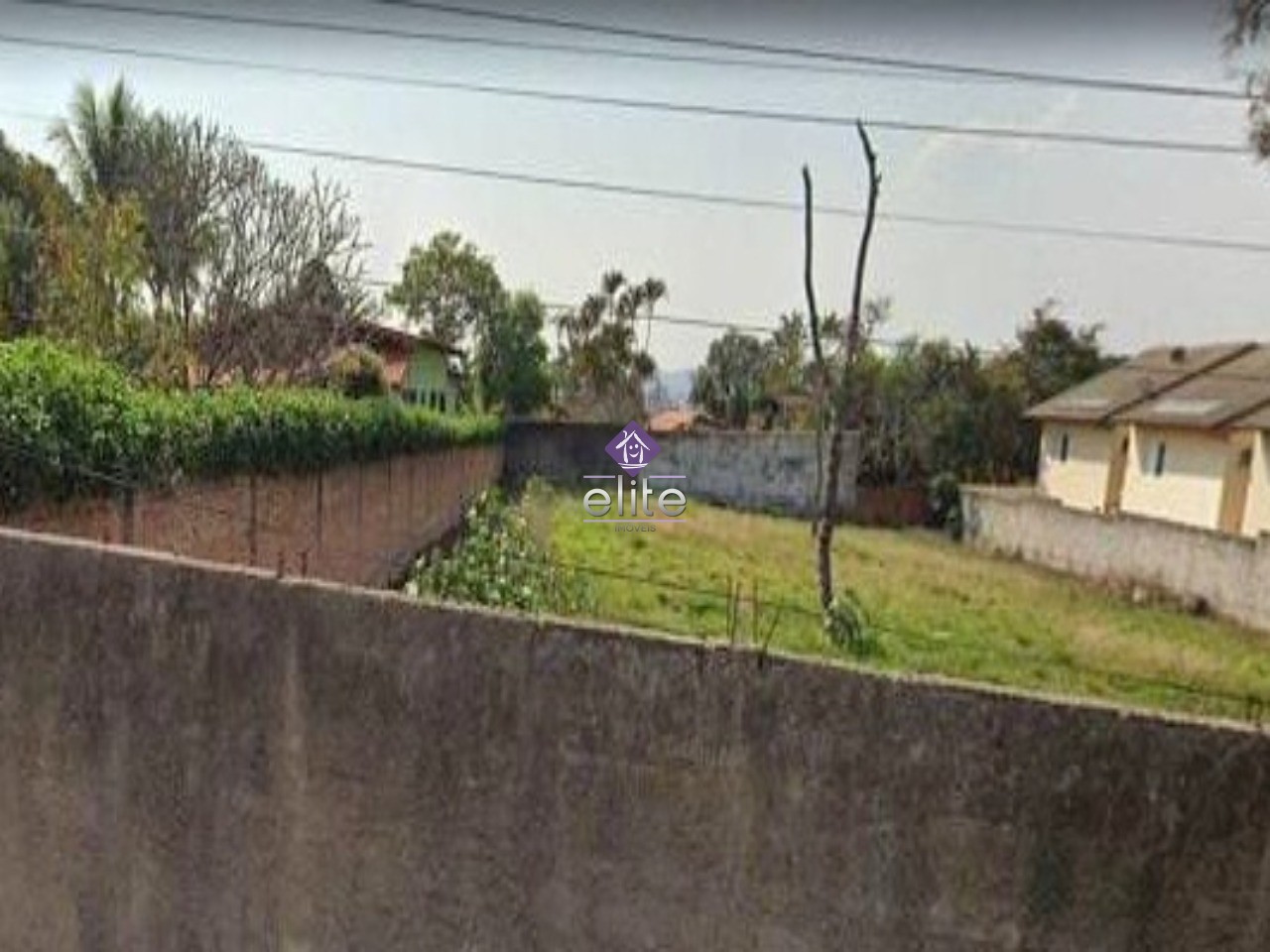 Terreno, 1698 m² - Foto 1