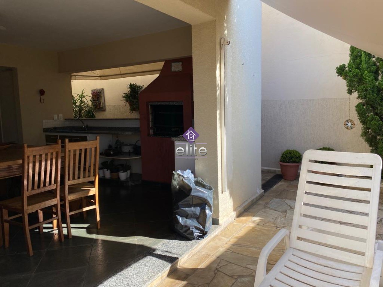 Casa, 3 quartos - Foto 51