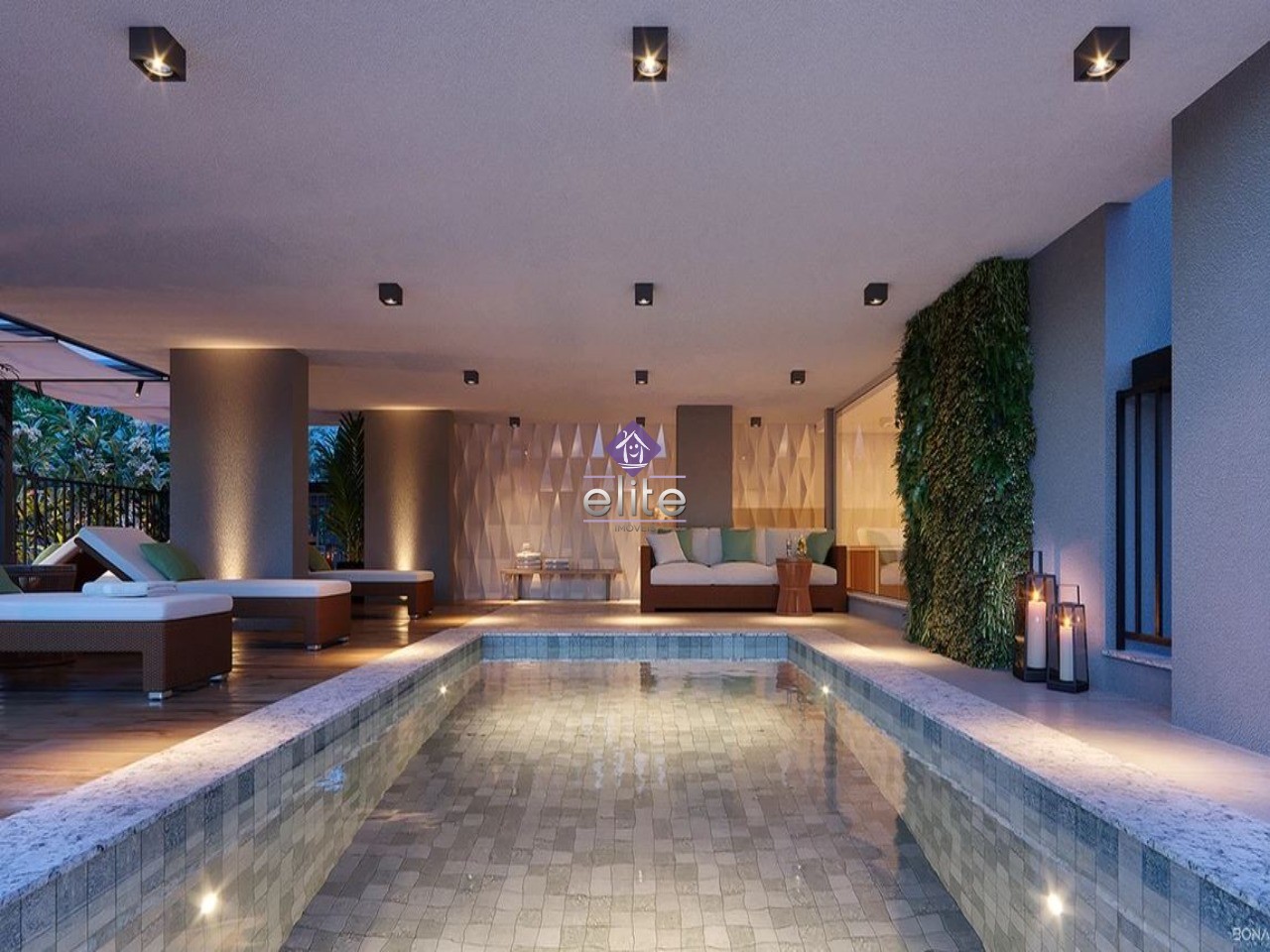 Apartamento, 3 quartos, 101 m² - Foto 9