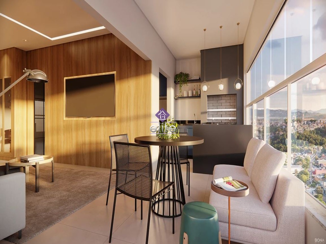 Apartamento, 3 quartos, 101 m² - Foto 27