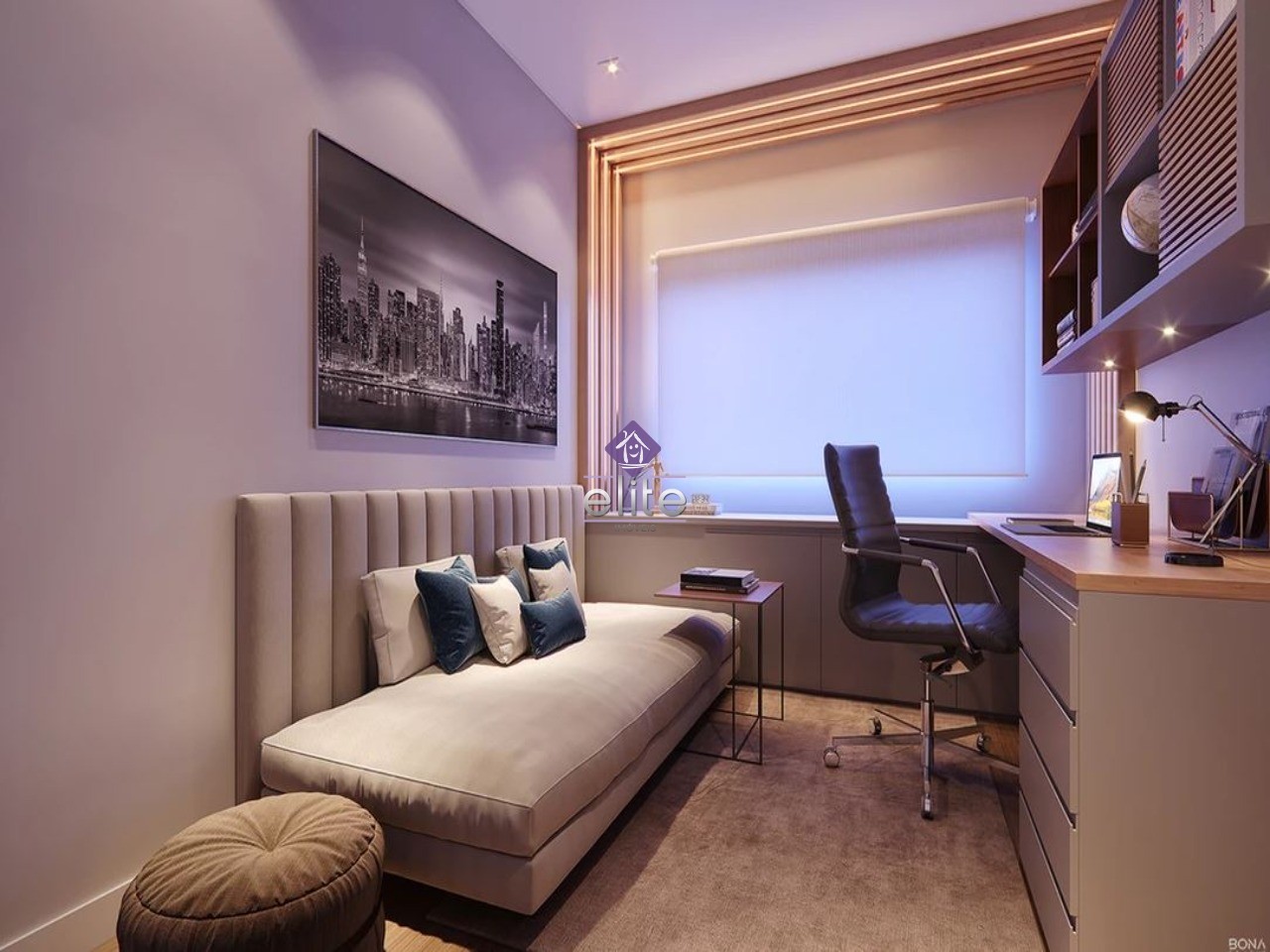 Apartamento, 3 quartos, 101 m² - Foto 24