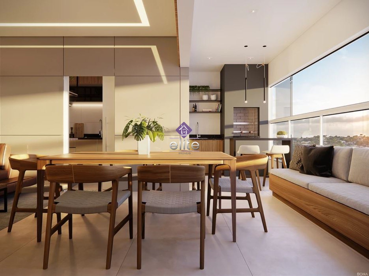 Apartamento, 3 quartos, 101 m² - Foto 21